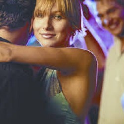 The Moonlit Singles Ball