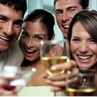 Singles Meet & Greet