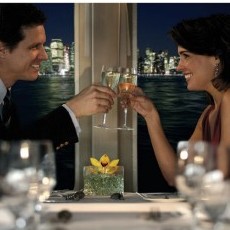 Specialist Singles Lunch - All Ages