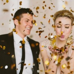 Singles Champagne Black Tie Ball