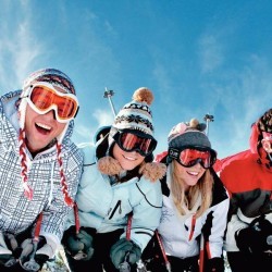 Singles Activity Day Ipswich Dry Ski Slope