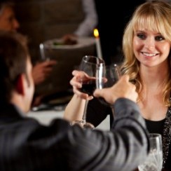Singles Meet & Greet