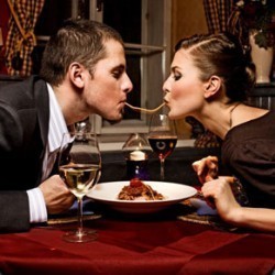 Singles Matchcmaker Dinner