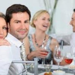 Make A Date Matchmaker Dinner