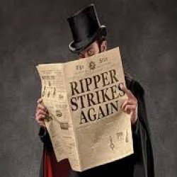 Jack the Ripper Tour