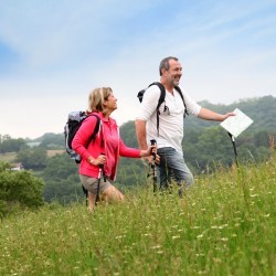 Flirting & Strolling Tours Dedham Walks