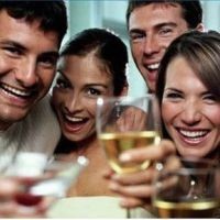 Singles Zodiac Night