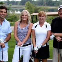 Book A Tee Time