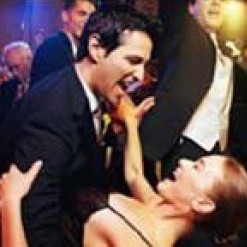 The Cheshunt Marriott Dine & Party