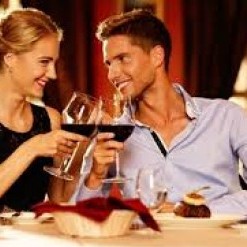 Mid Week Matchmaker Dinner