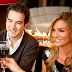 The X Factor Matchmaker Dinner