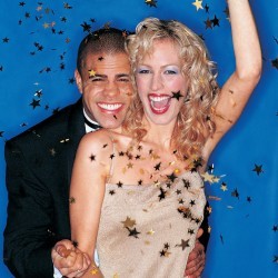 Lucky in Love Singles Dinner Dance