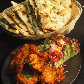Authentic Greek Cuisine