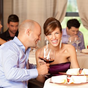 Singles Sunday Lunch