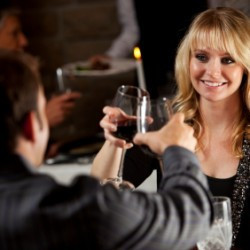 Singles Dinner Dance