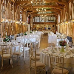Singles May Ball