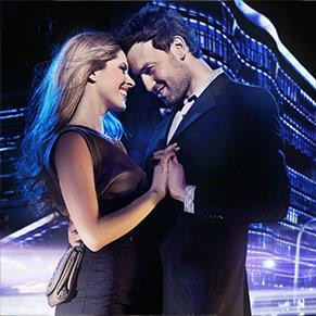 Autumn Singles Dinner Dance