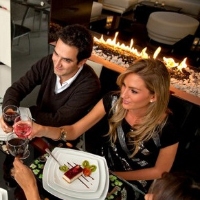 Singles Matchmaker Dinner