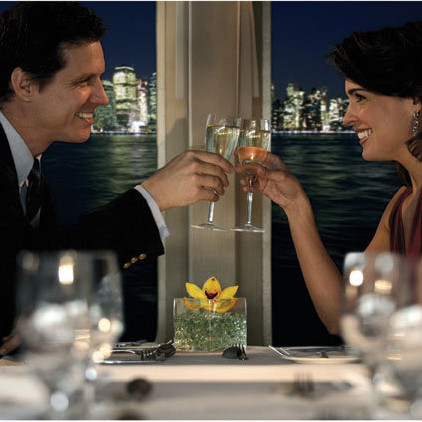 Singles Matchmaker Dine & Meet