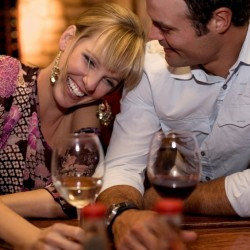 Singles Meet Your Match Dinner