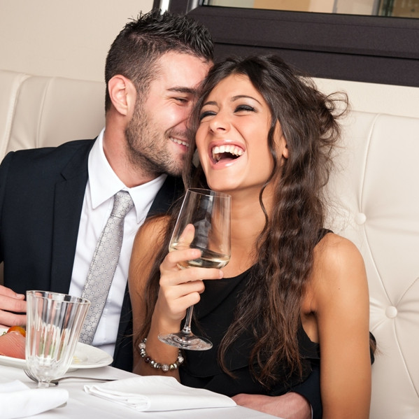 Matchmaker Dinner