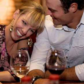 Intimate Singles Sunday Lunch