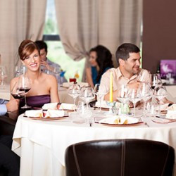 Singles Sensational Sunday Lunch