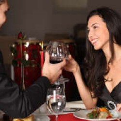 The Biggest Singles Dinner Dance