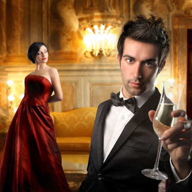 Singles Valentines Ball