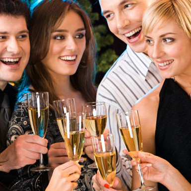 Singles Dinner