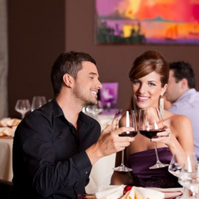 Sizzling Singles Sunday Lunch