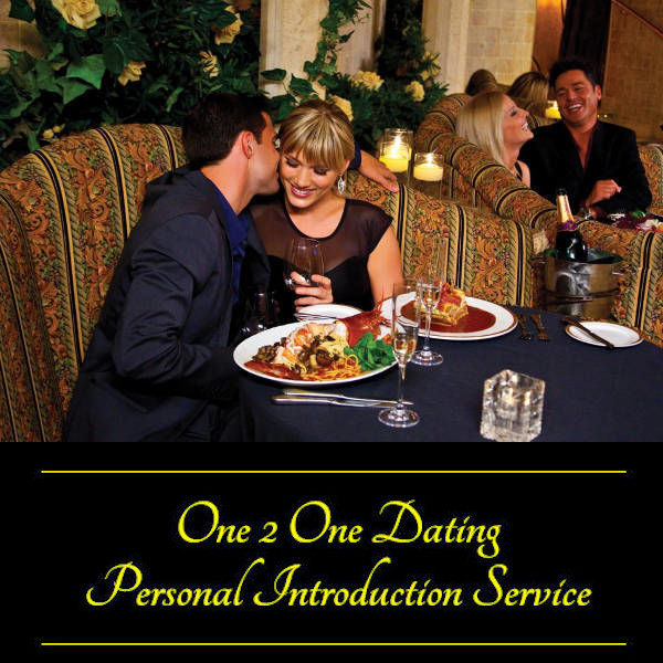 Personal One 2 One Introductions in Suffolk