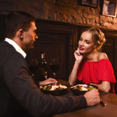 Singles Matchmaker Dinner