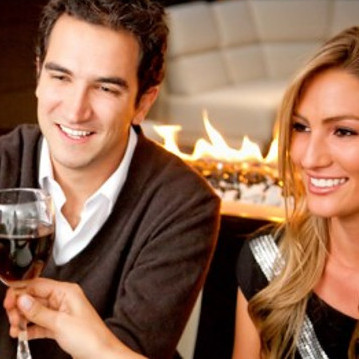 Summer Singles Dinner