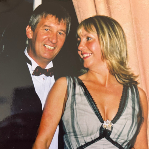 Sensational Singles Dinner Dance