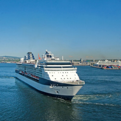 The Love Boat Singles Cruise