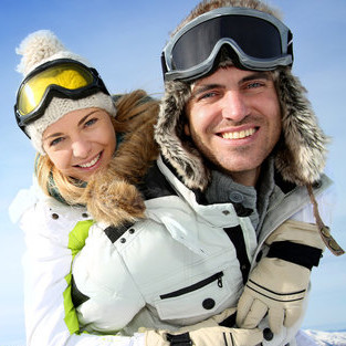Singles Ski Adventure