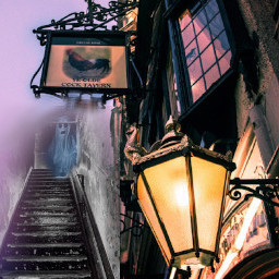 Haunted Pubs Tour