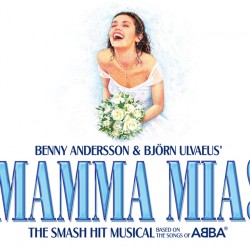 Mama Mia London Theatre