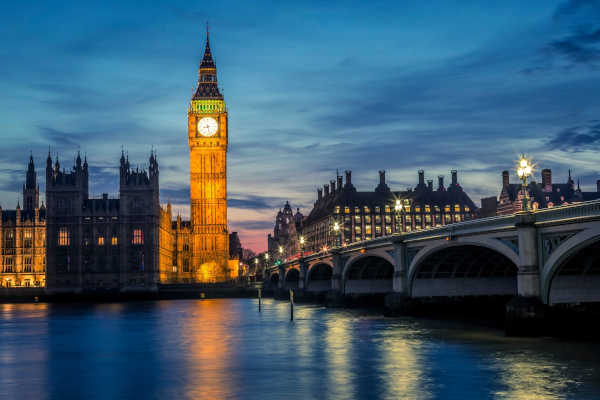 dating agencies london