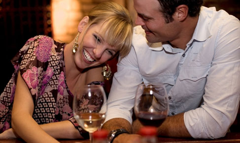 exclusive dating agencies a dating site led her to isis