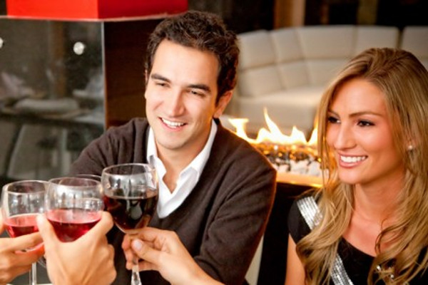 dating events essex